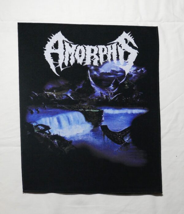 Amorphis - Tales from the thousand lakes