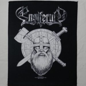 Ensiferum - Viking