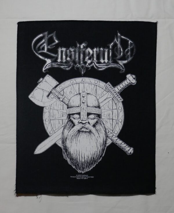 Ensiferum - Viking