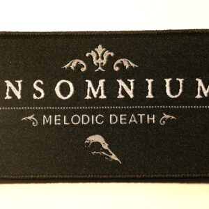Insomnium - Melodic Death Metal
