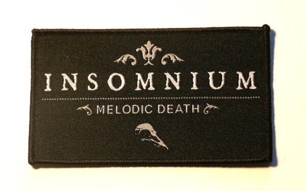 Insomnium - Melodic Death Metal