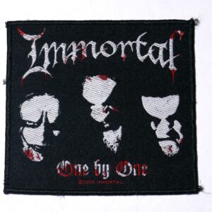 Immortal - One by one