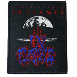 In Flames - Lunar Strain