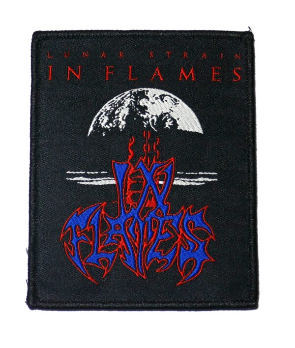 In Flames - Lunar Strain