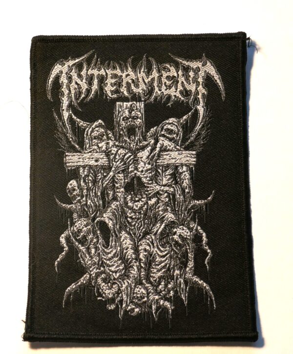 Interment