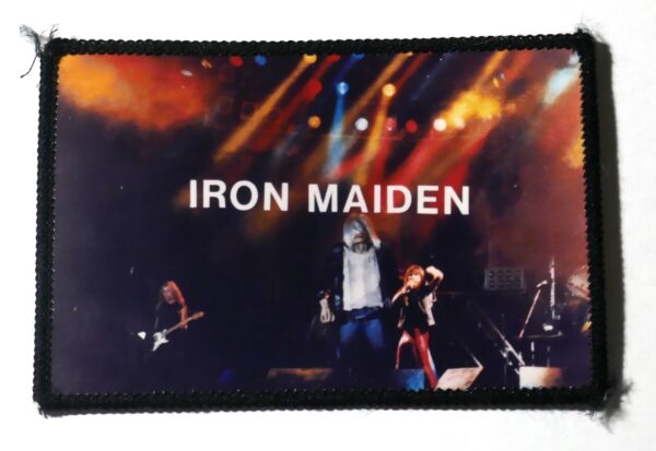 Iron Maiden - Iron Maiden