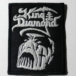 King Diamond