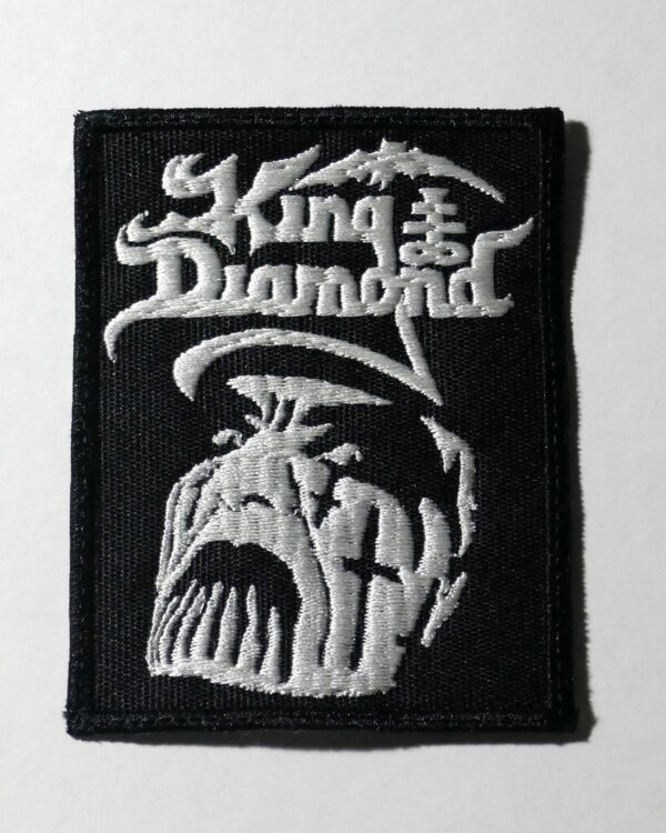 King Diamond