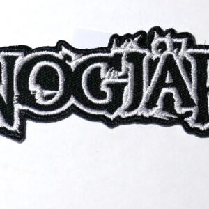 Knogjärn - Logo