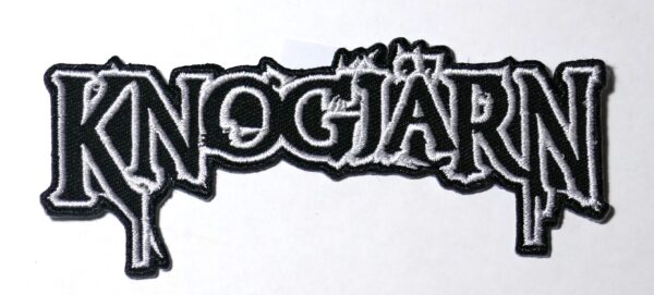 Knogjärn - Logo