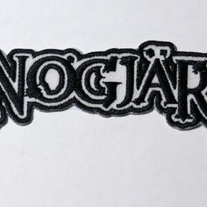 Knogjärn - Logo