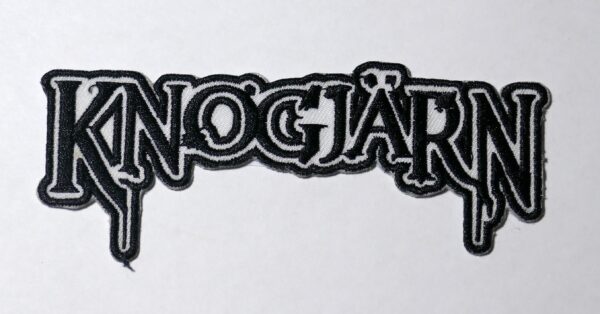 Knogjärn - Logo