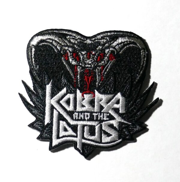 Kobra and the Lotus
