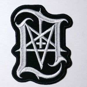 Dark Funeral - Lord Ahriman