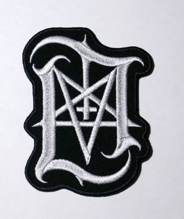 Dark Funeral - Lord Ahriman