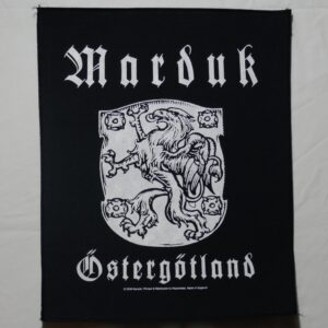 Marduk - Östergötland