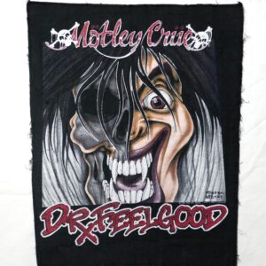 Mötley Crue - Dr Feelgood