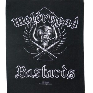 Motörhead - Bastards