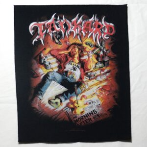 Tankard - The Morning After