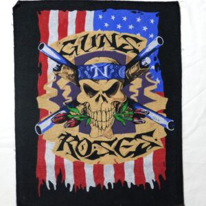 Guns N Roses