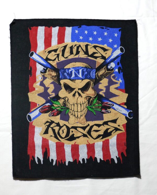 Guns N Roses
