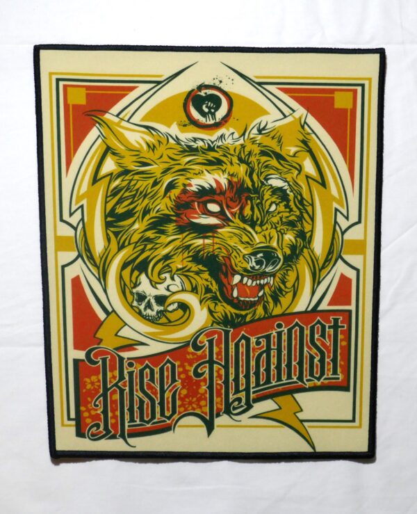 Rise Against