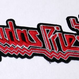 Judas Priest Logo - Cutout