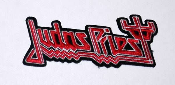 Judas Priest Logo - Cutout