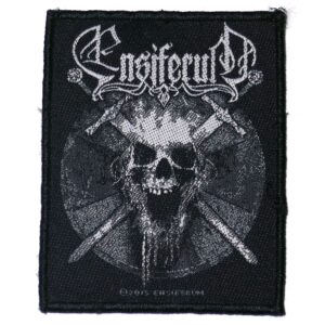 Ensiferum - Skull