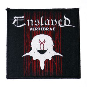 Enslaved - Vertebrae