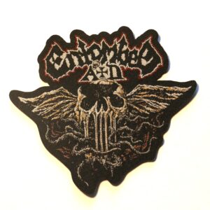 Entombed AD - Bowels of Earth