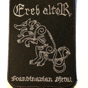 Ereb Altor - Scandinavian Metal