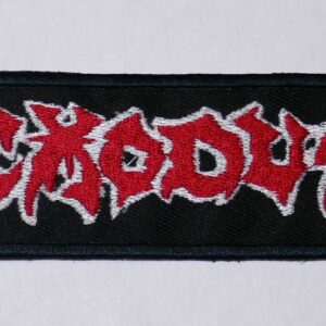 Exodus - Logo