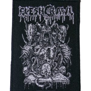 Fleshcrawl