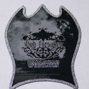 God Forsaken - Dismal Gleams of Desolation