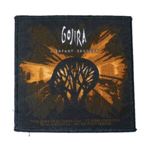 Gojira - L´enfant Sauvage