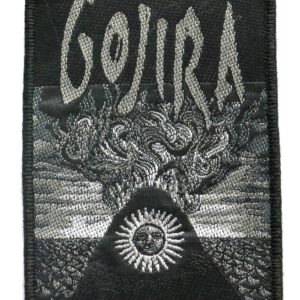 Gojira - Magma