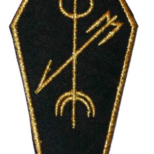Grá - Coffin