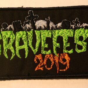 Gravefest - 2019