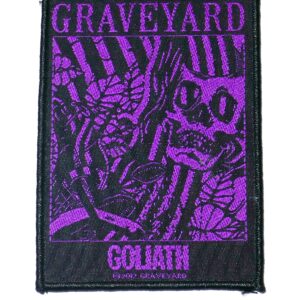 Graveyard - Goliath