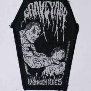 Graveyard - Hisingen Blues