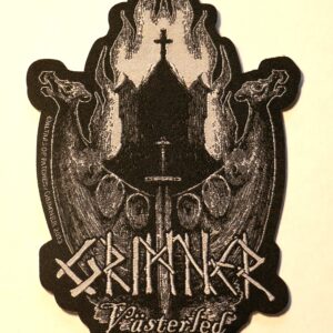 Grimner - Västerled