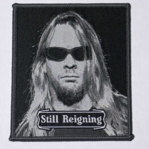 Hanneman - Still Reigning