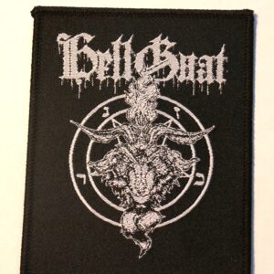 Hellgoat