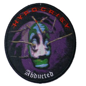 Hypocrisy - The Arrival