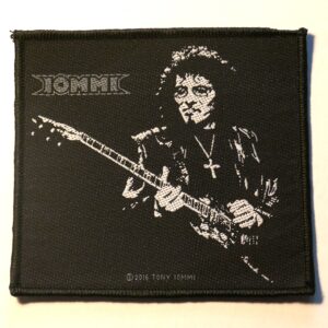 Iommi
