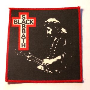 Black Sabbath (Iommi)