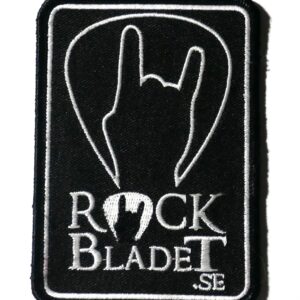 Rockbladet