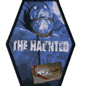 The Haunted - One kill wonder