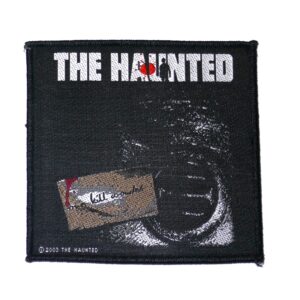 The Haunted - One Kill Wonder